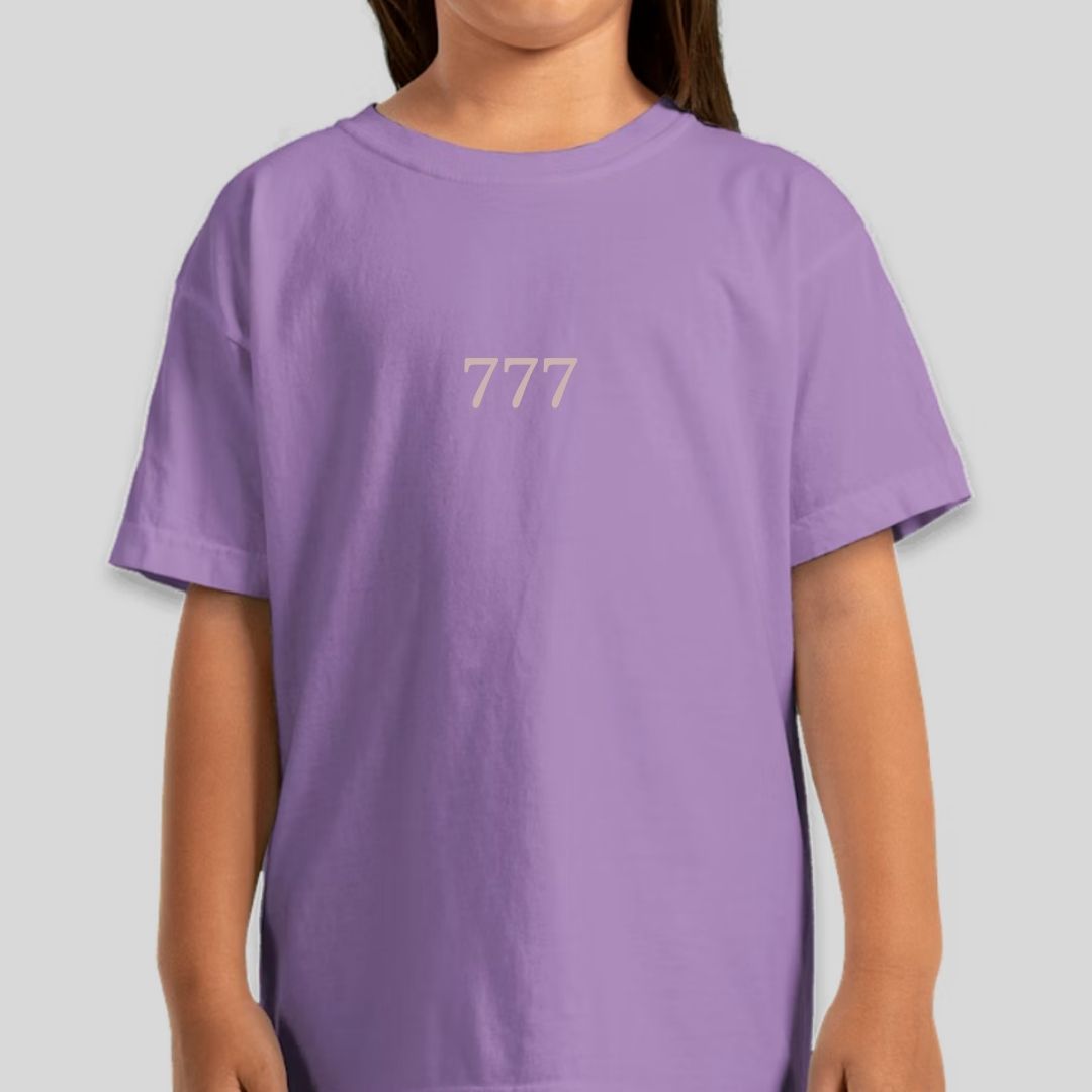 Pre Order Limited Edition Jen's Dance Spot Season 7 Youth Shirts