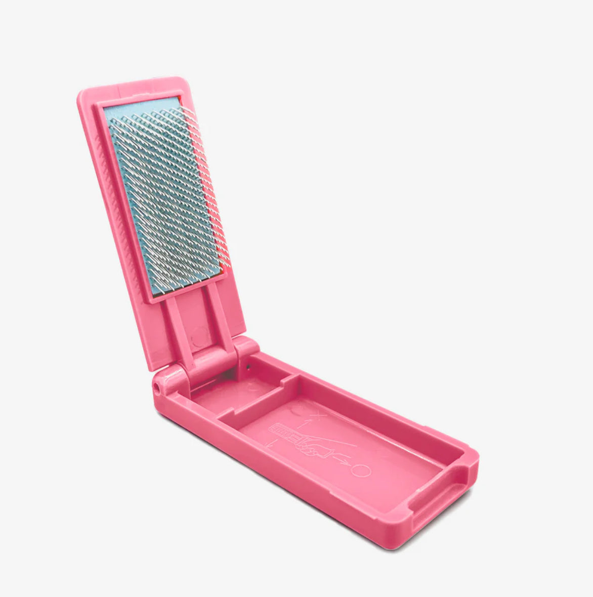 SoDanca AC50 Foldable Shoe Brush