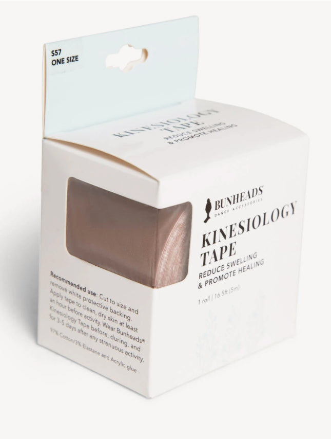 Kinesiology Tape