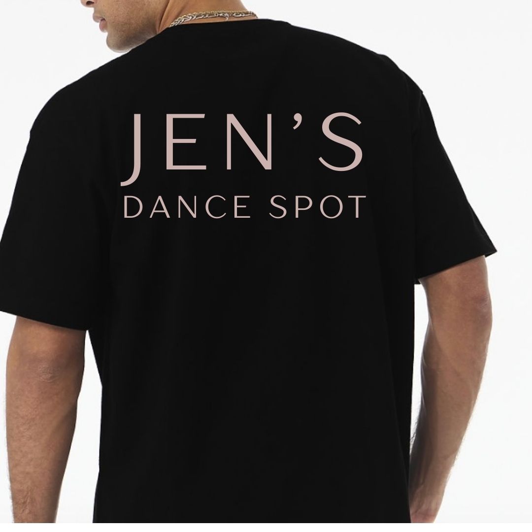 Pre Order Limited Edition Jen’s Dance Spot Season 7 Unisex Shirts