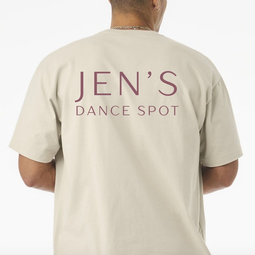 Pre Order Limited Edition Jen’s Dance Spot Season 7 Unisex Shirts