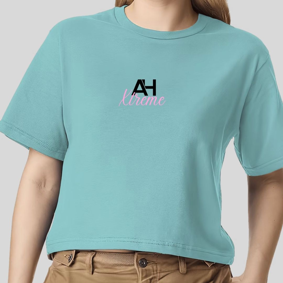 AH Xtreme Limited Edition Ladies Tops