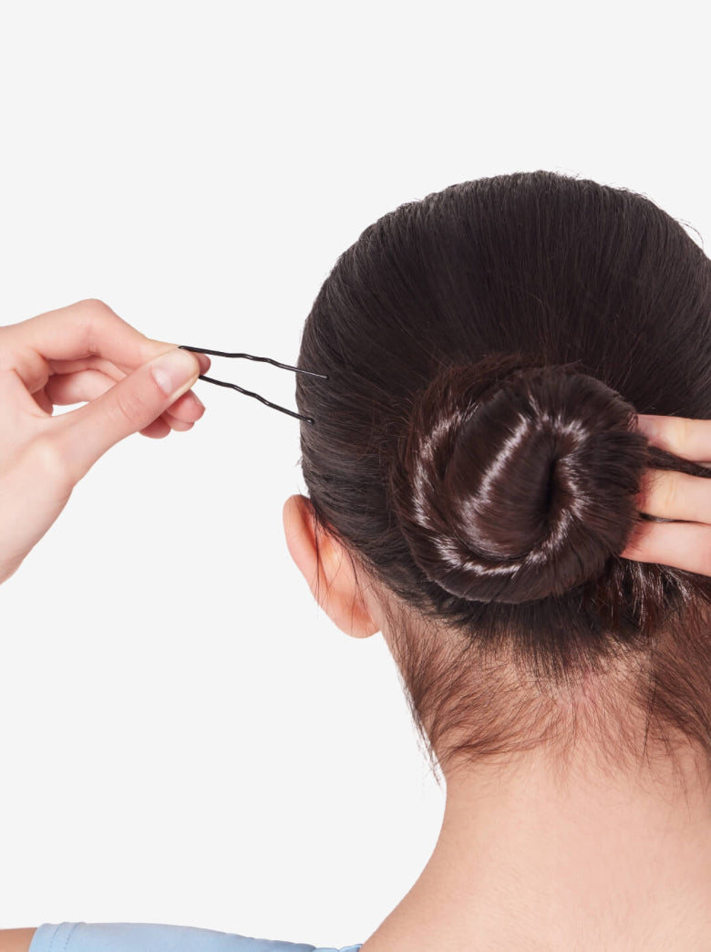 Bunheads 2" Hairpins