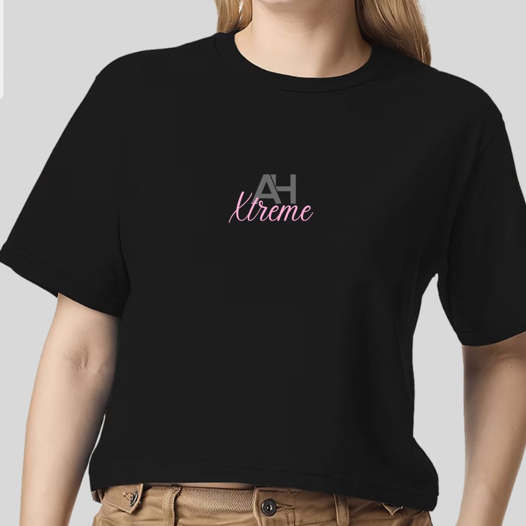 AH Xtreme Limited Edition Ladies Tops