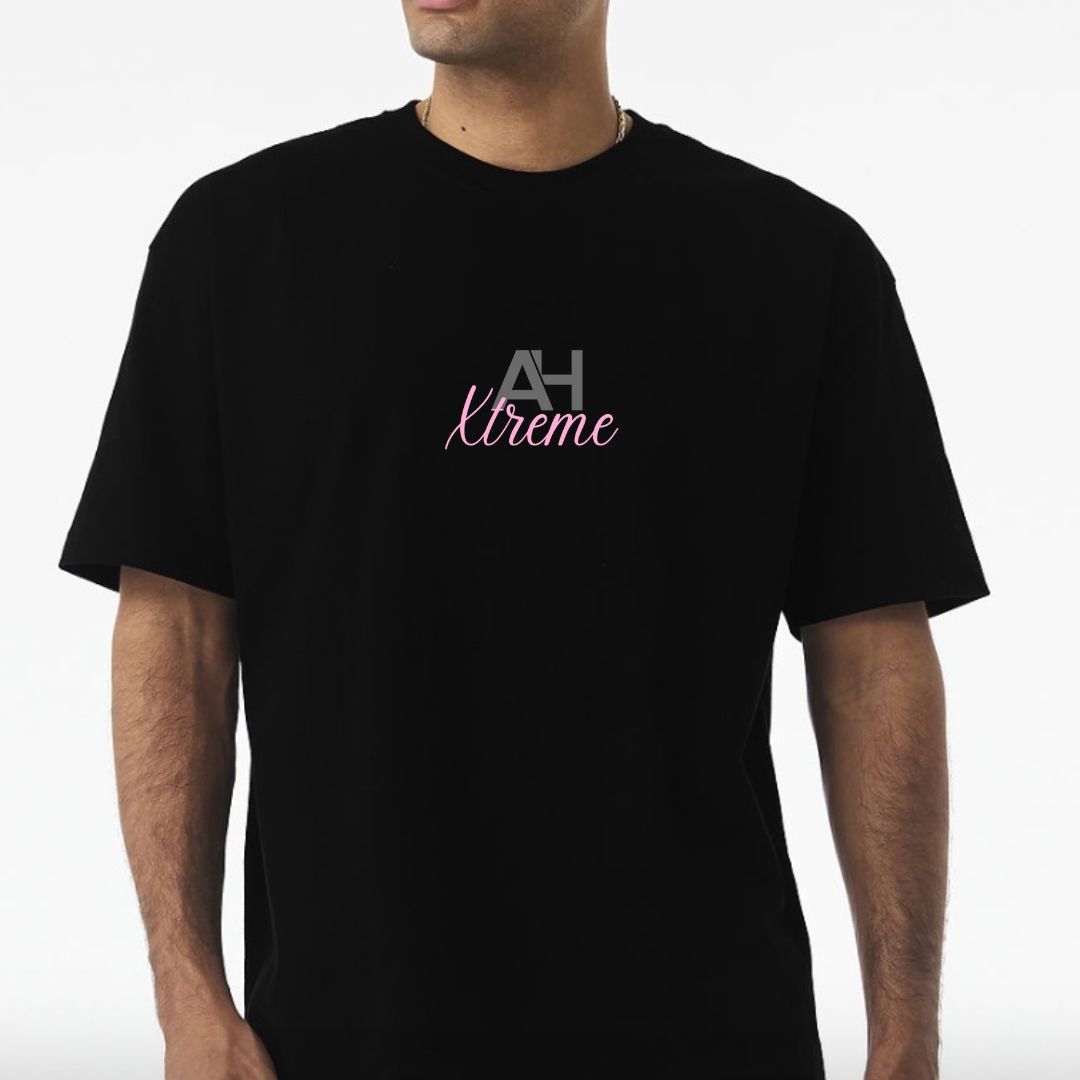 AH Xtreme Limited Edition Unisex Tees