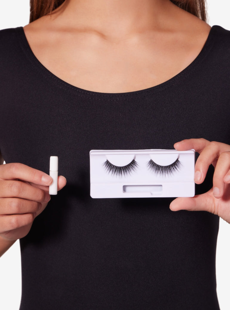 Performance Eye Lashes