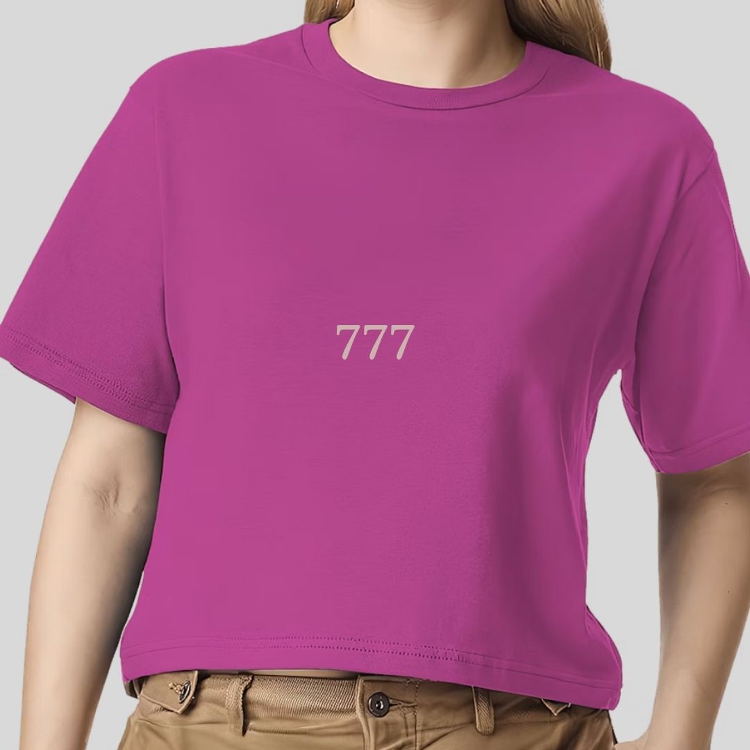 Pre Order Limited Edition Jen's Dance Spot Season 7 Ladies Shirts