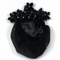Star Flower with Snood