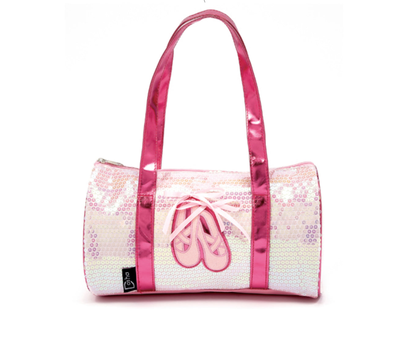 Ballet Shoes Duffle