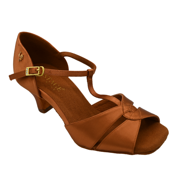 Abigail 2” Slim Heel (Final closeout sale)