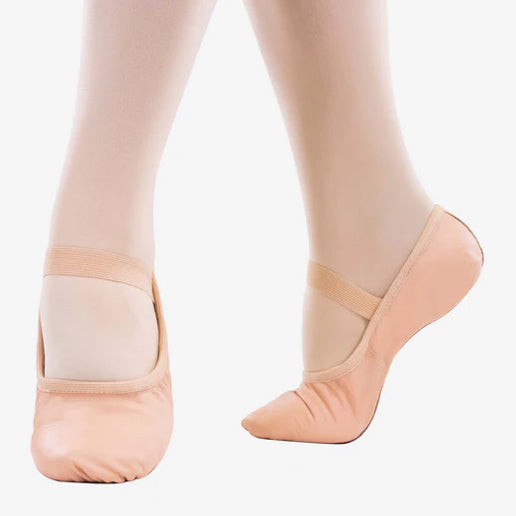 So Danca Bella Full Sole Ballet Shoe