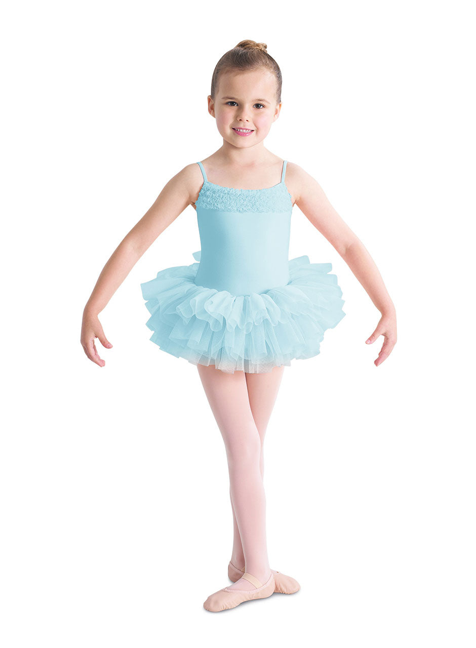 Tutu Leotard