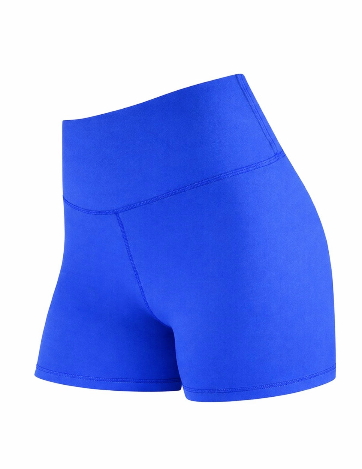 AHJS Mandatory Blue Short