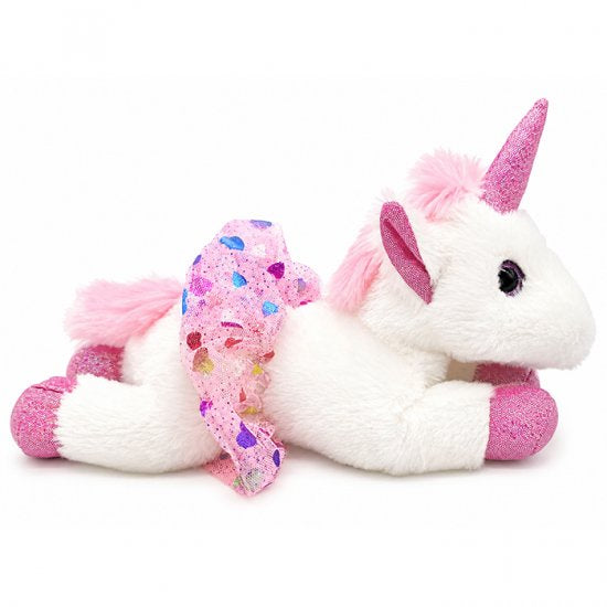 Pink Twinkle Unicorn