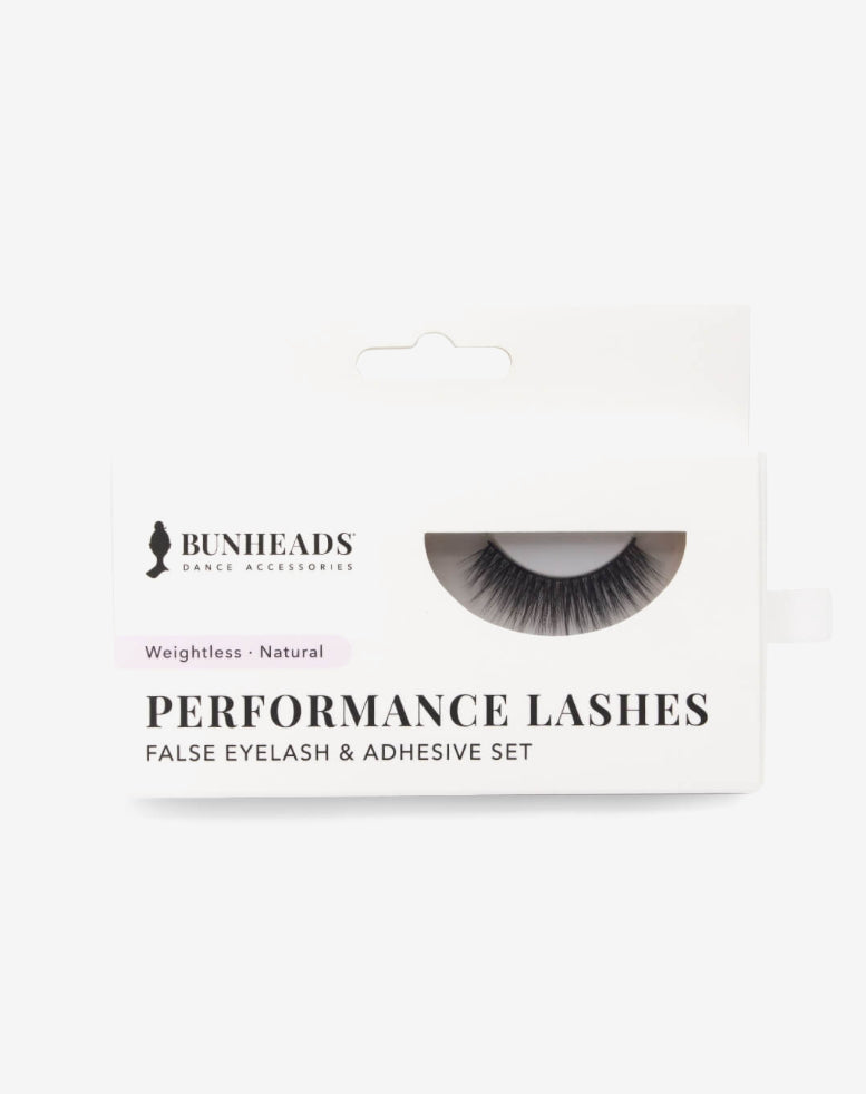 Performance Eye Lashes