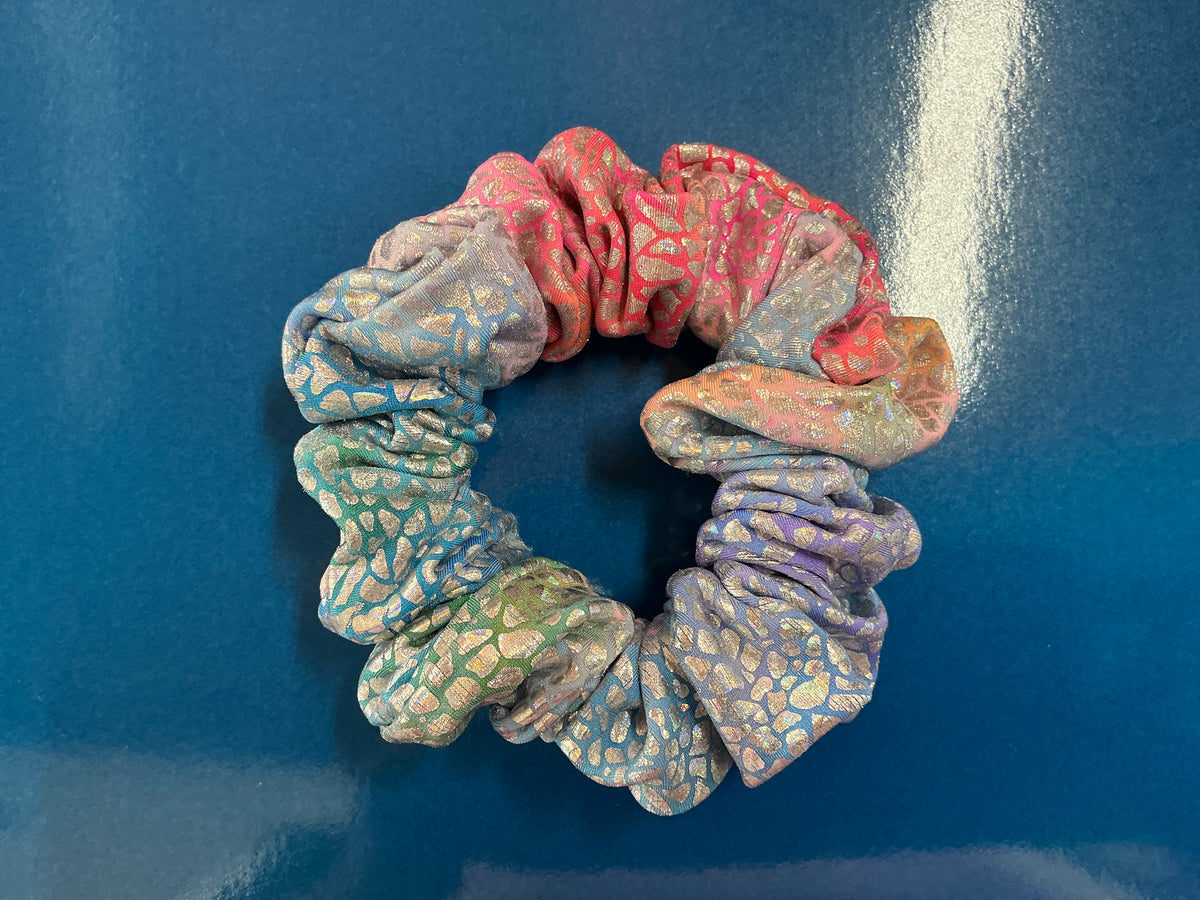 Single Scrunchie