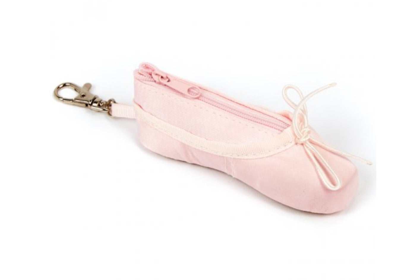 Ballet Shoe Bag Tag