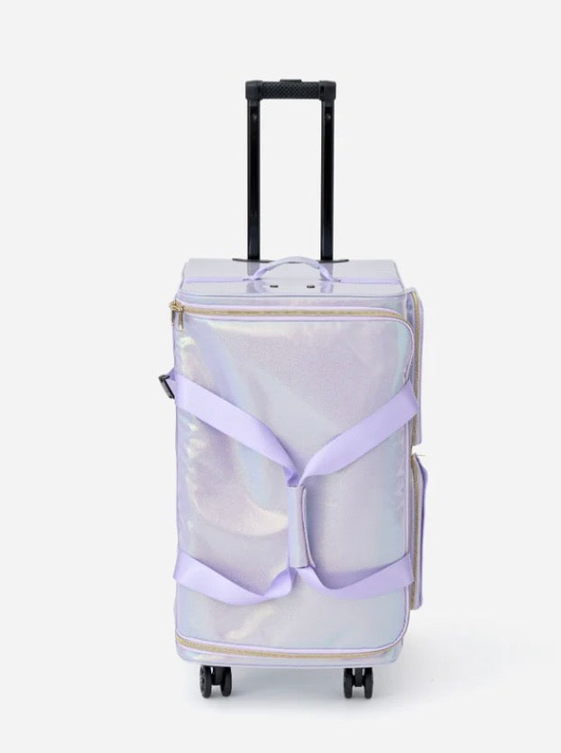 Halo Built-In Dance Bag