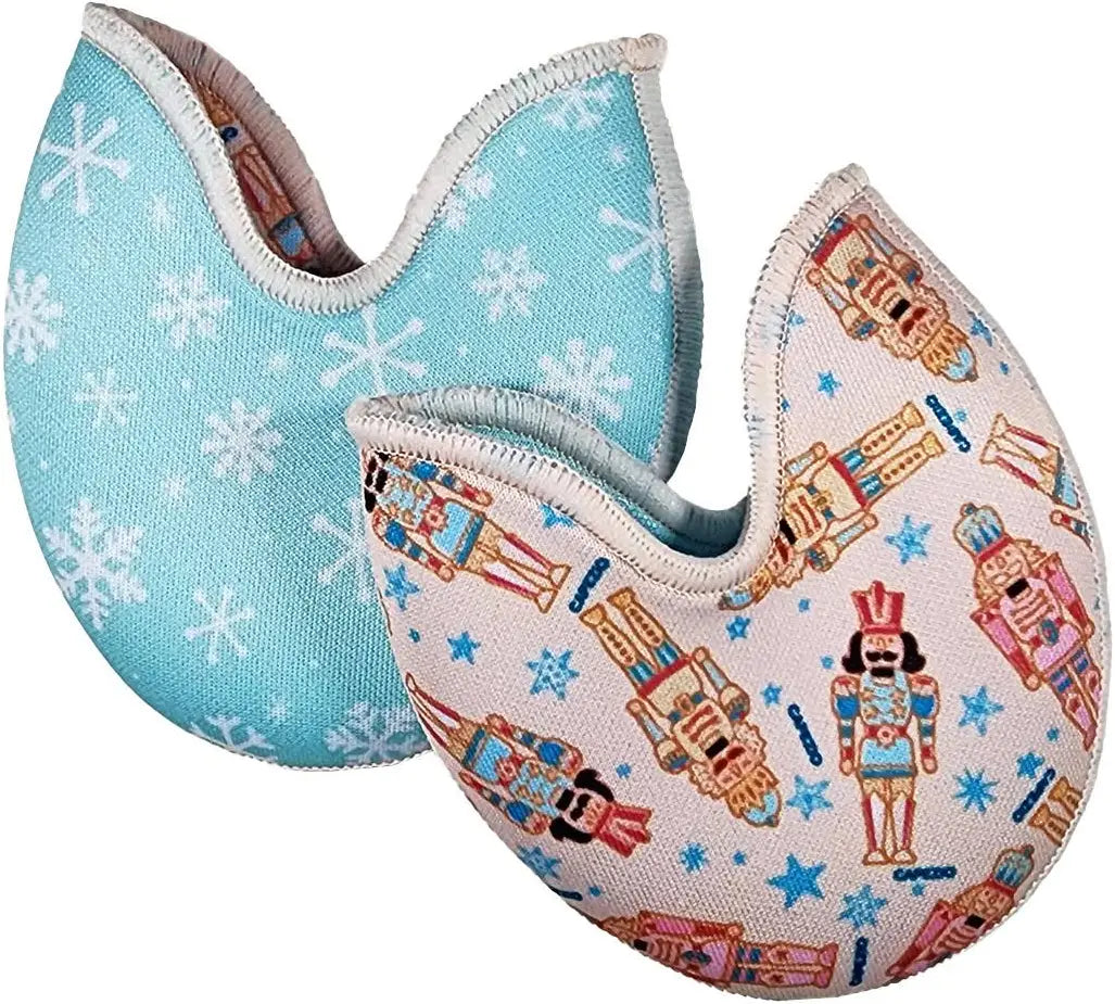 Nutcracker Ouch Pouch