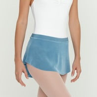 Bullet Pointe Skirts