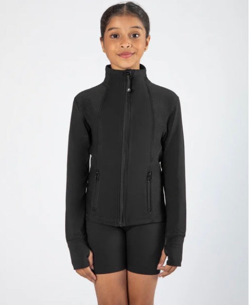 Lara Jacket