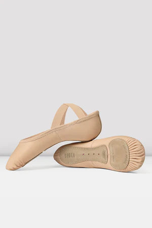 Arch Angel Leather Ballet Shoes