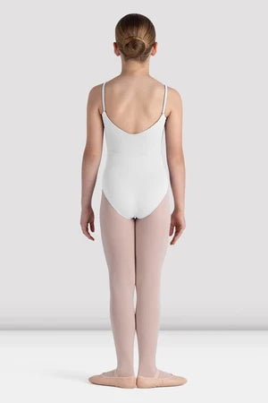 Rihanna Girls Scoop Back Leotard