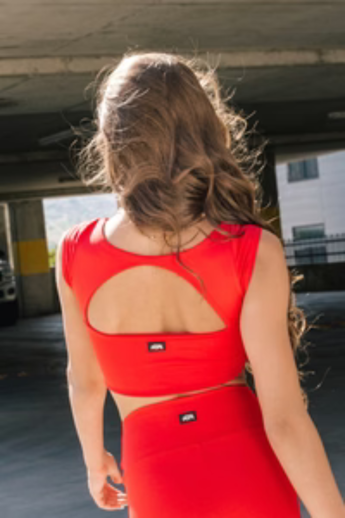 In The Loop Crop