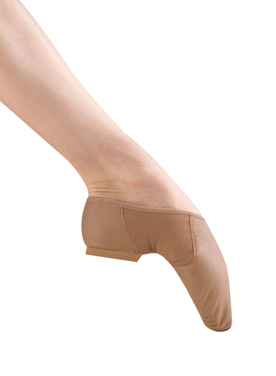 AHJS Mandatory Leather Jazz Shoes