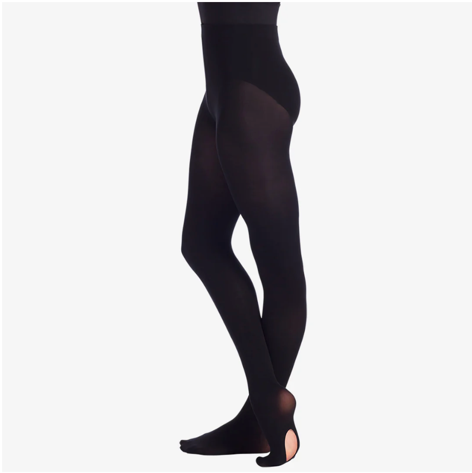 SoDanca Ladies Convertible Tights