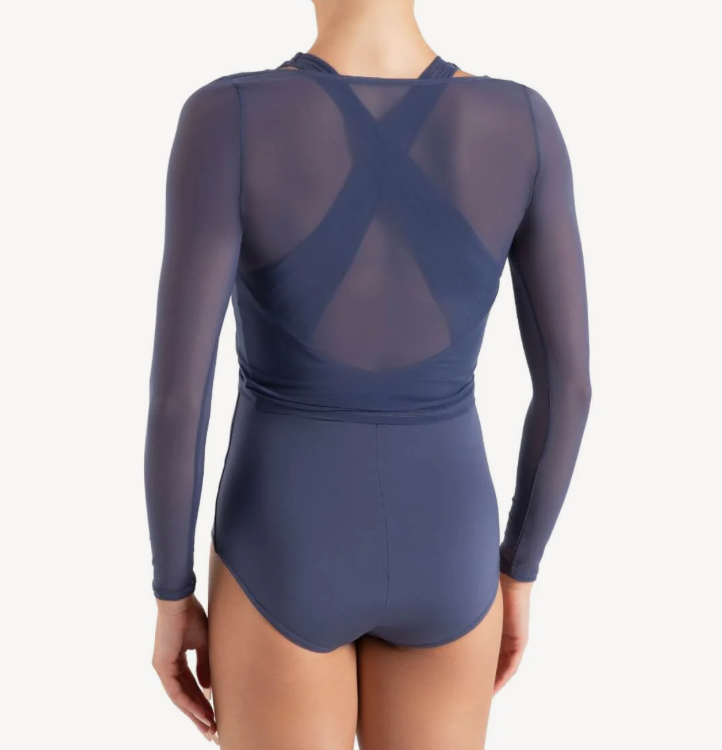 Meadow Mesh Top (12094W)