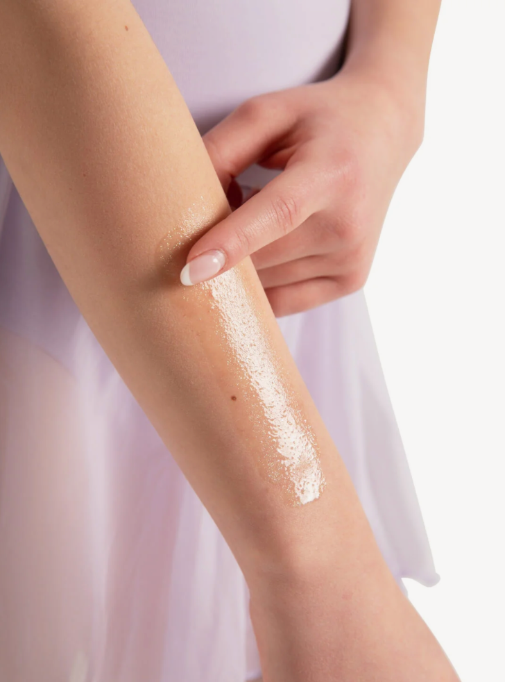 GLITTER SPRAY