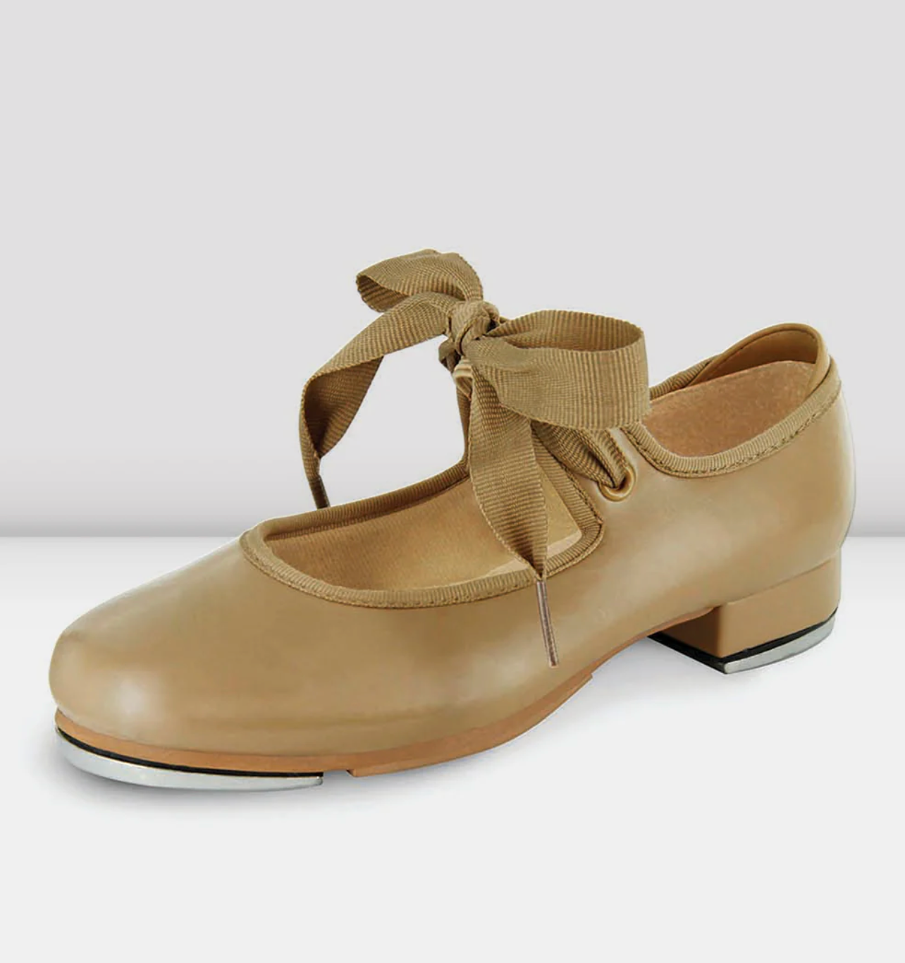 Children Annie Tyette Tap Shoes
