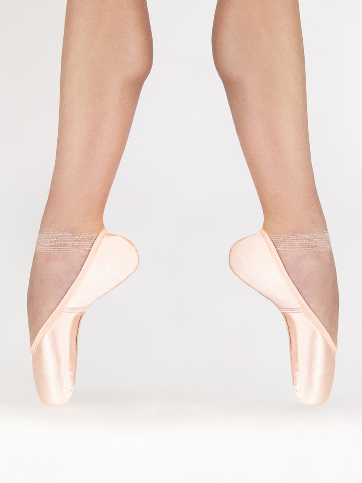 Sheffield Pointe Shoe