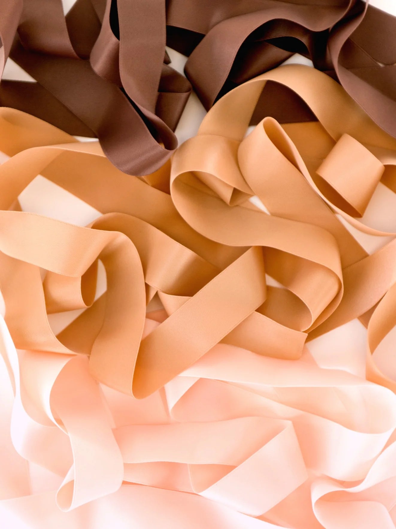 Set of Ribbon