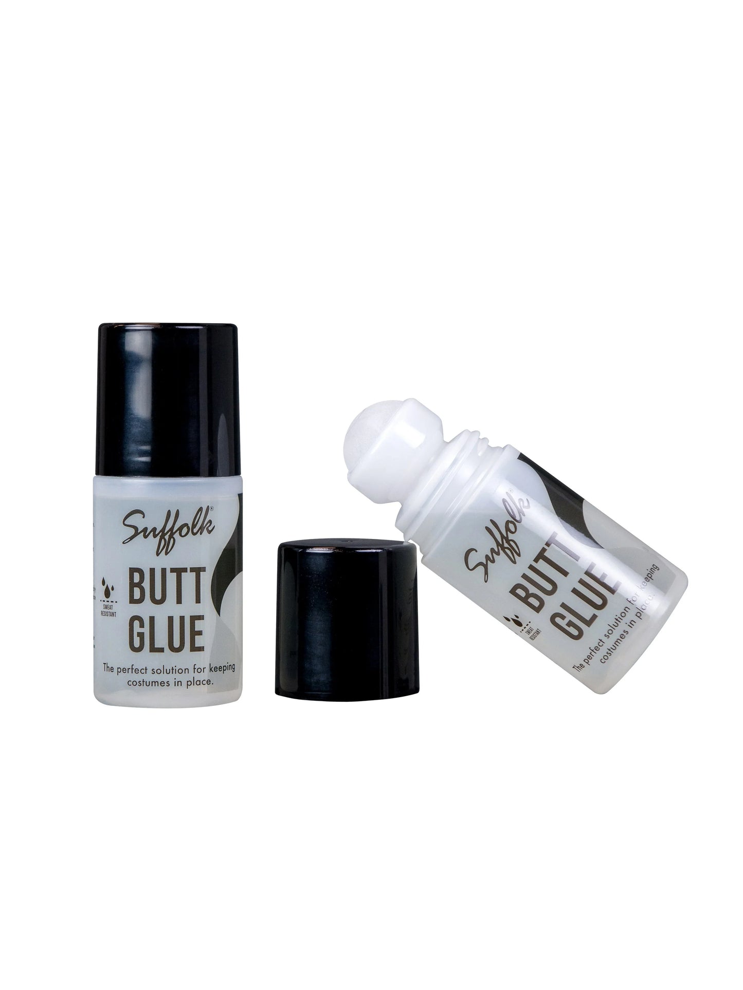 Butt Glue