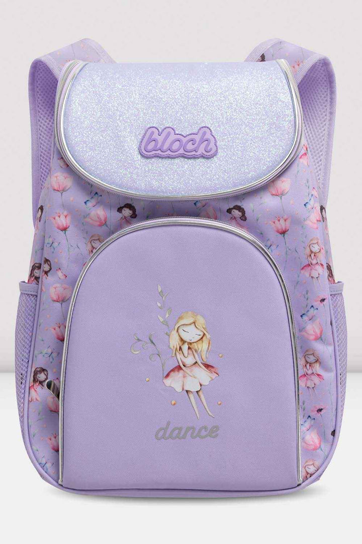 Ballerina Backpack