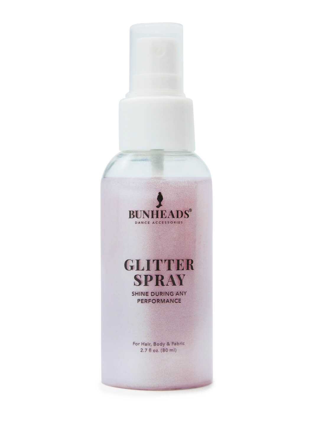 GLITTER SPRAY