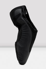 Child Pulse Leather Jazz Shoes