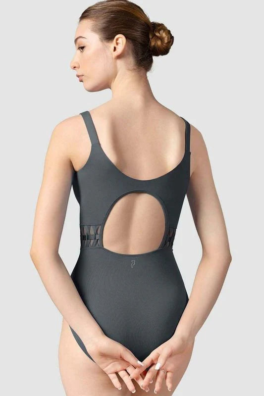 Ladies Phillipa Camisole Leotard (SKU: L9247)
