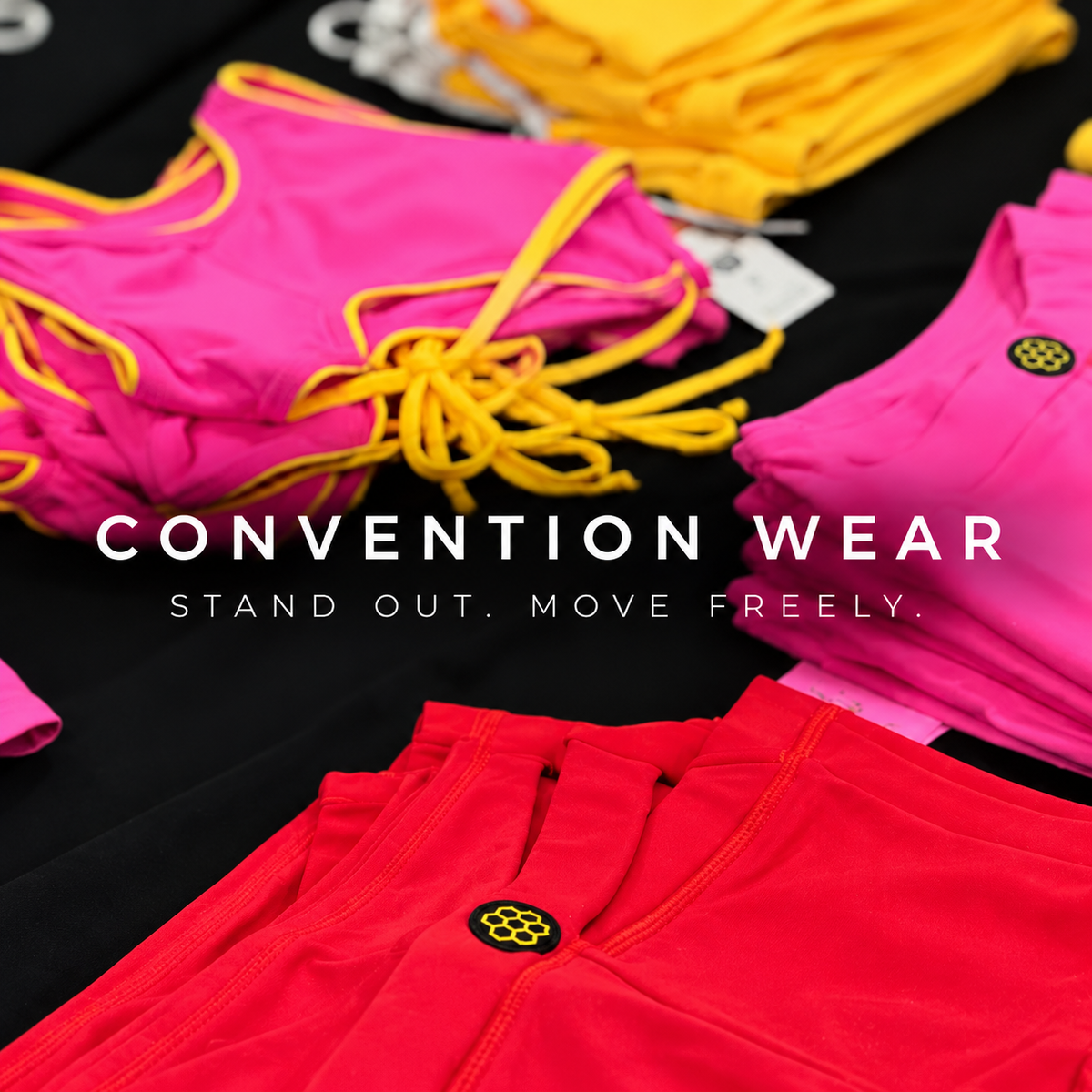 Convention Wear & Sets