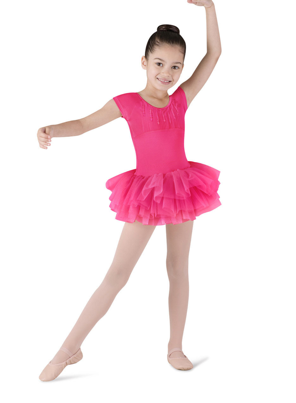 Girls Leotards and Dancewear