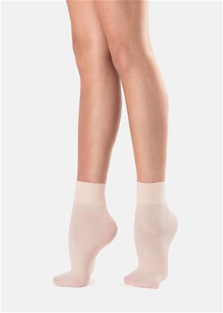 Ballet Socks