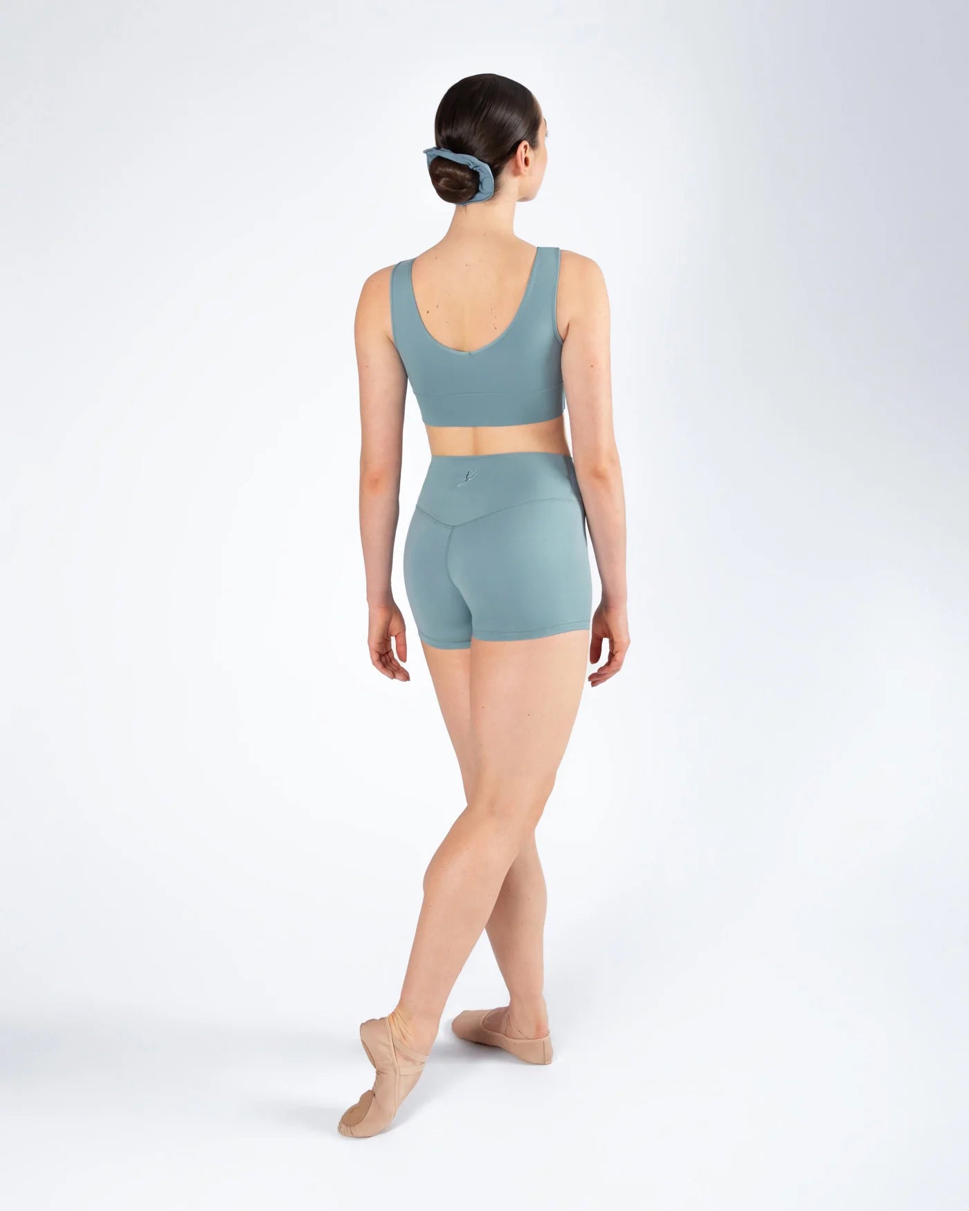 Adult Short - 3” to 4”