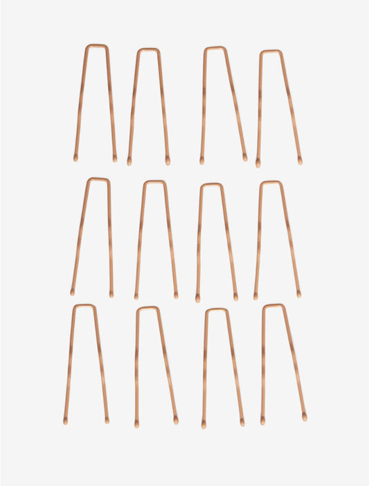 Bunheads 2" Hairpins
