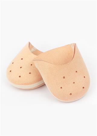 Moleskin LIGHT Toe Pads