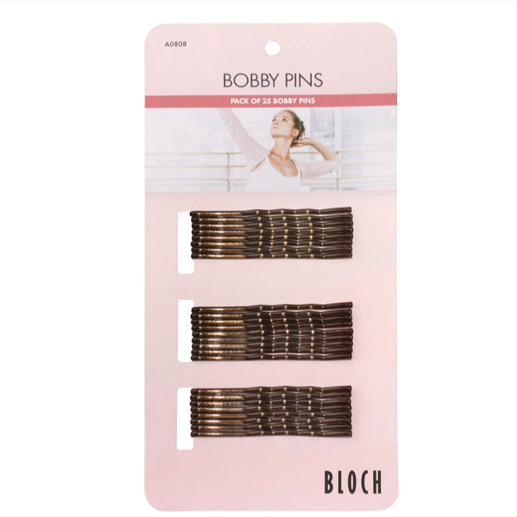 Bobby Pins