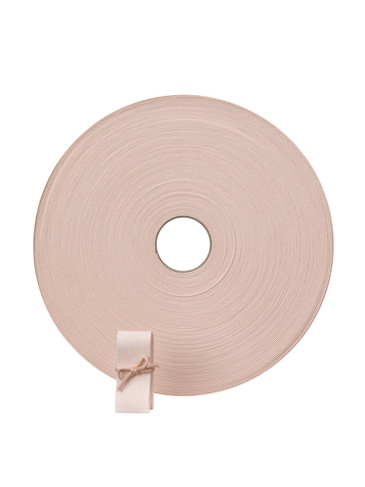 Bolt of 1 Inch Wide Pointe Shoe Elastic- 36 yards