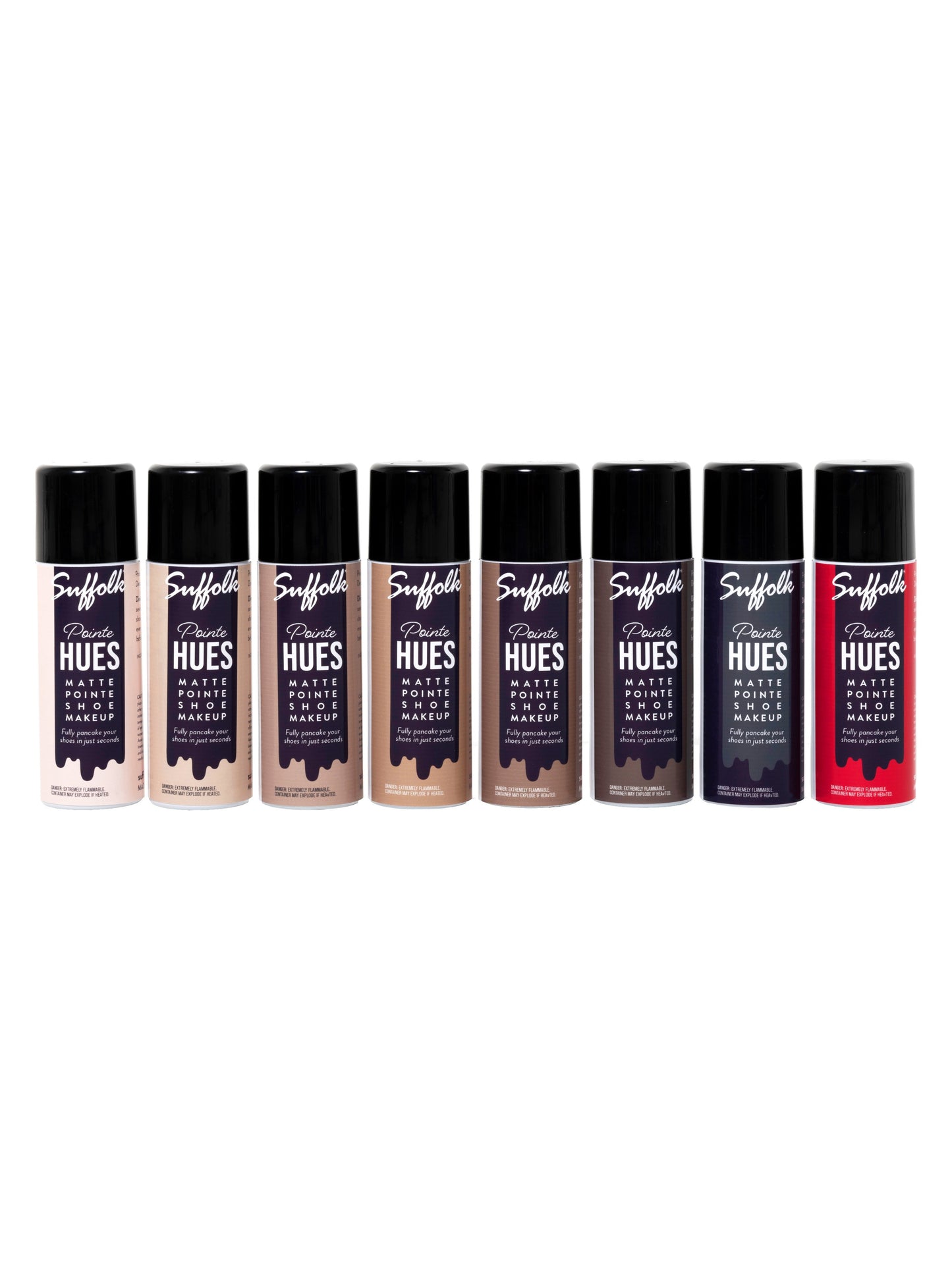 Pointe Hues