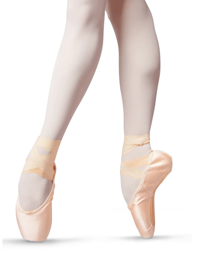 Bloch Lisse Pointe Shoe